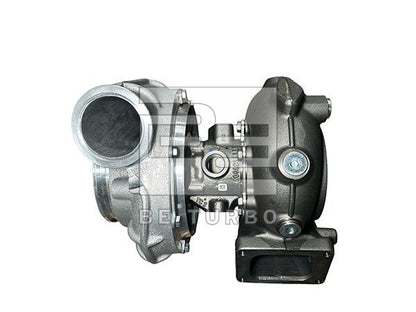 Neuer Original Turbolader 51091019221