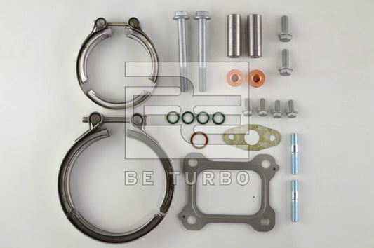 Neuer Montagesatz Passgenau für SCANIA K I 2204632