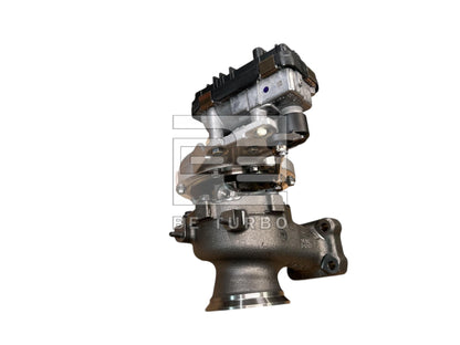 Neuer Original Turbolader 46341748