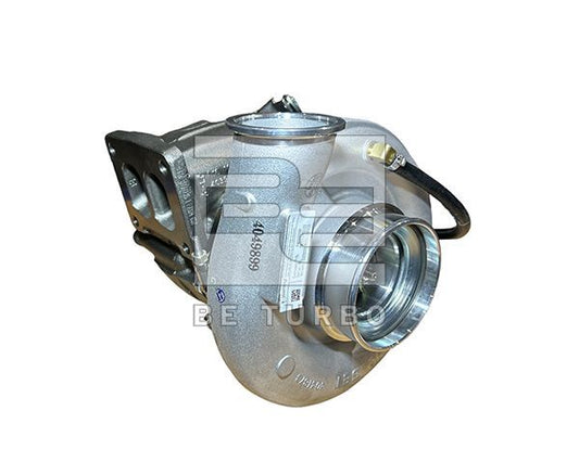 Neuer Original Turbolader 58018628520