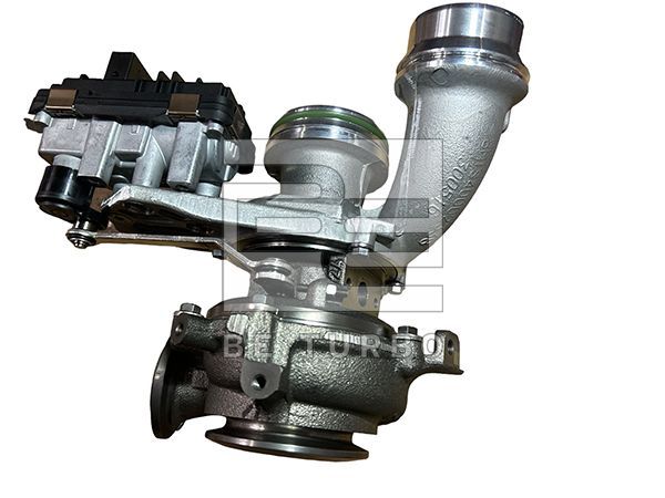 Neuer Original Turbolader BMW 1 11658514266