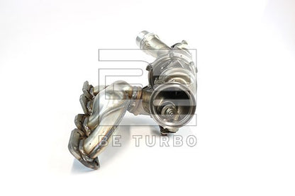 Neuer Original Turbolader BMW 1 7606645AI04
