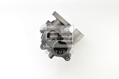 Lader, Aufladung - 125166