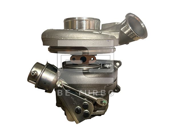 Neuer Original Turbolader 4031108