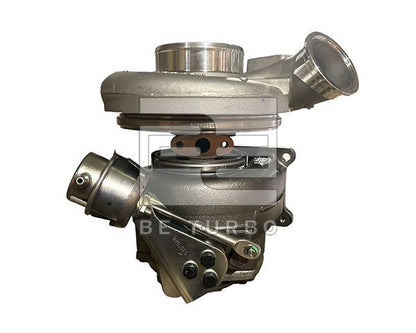 Neuer Original Turbolader 4031108