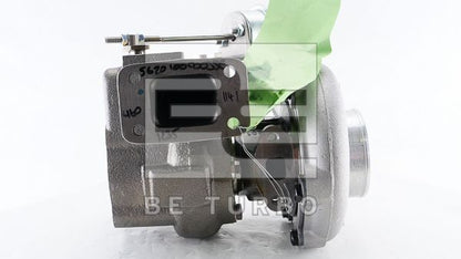 Neuer Original Turbolader 836767768