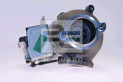 Lader, Aufladung - 127786