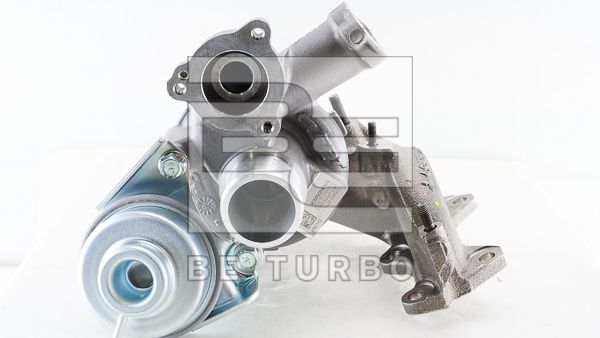 Neuer Original Turbolader ALFA ROMEO FIAT MITO 500 55243431