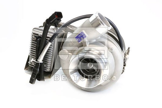 Neuer Original Turbolader 5801645175