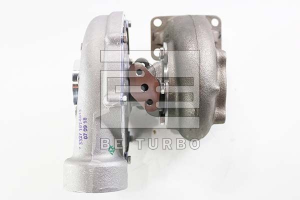 Neuer Original Turbolader 50273087