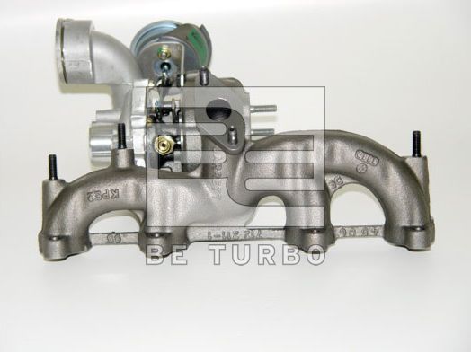 Lader, Aufladung - 125171