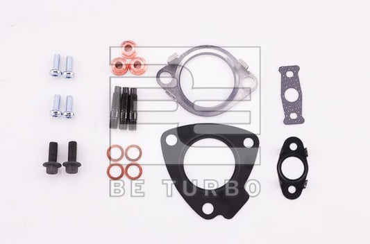 Neuer Montagesatz Passgenau für JAGUAR LAND ROVER XF I (X250) DISCOVERY IV (L319) 40365