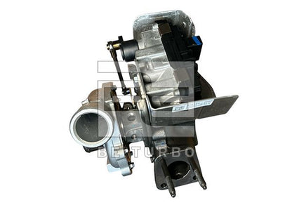 Neuer Original Turbolader 55496255