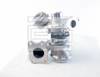 Original RED Turbolader CITROËN OPEL BERLINGO MULTISPACE (B9) CROSSLAND X / CROSSLAND (P17, P2QO) 9810681380