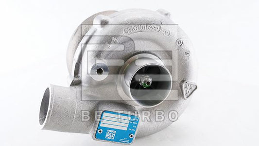 Lader, Aufladung - 124461