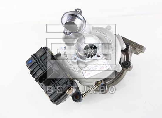 Neuer Original Turbolader BMW 1 11658513567