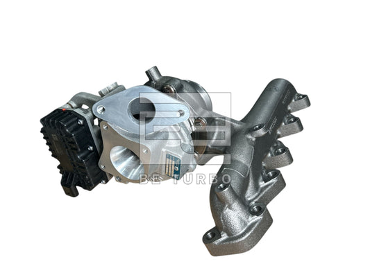Neuer Original Turbolader 282312