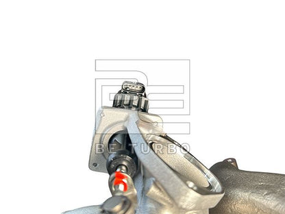 Neuer Original Turbolader 11658657717
