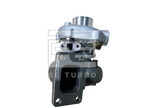 Lader, Aufladung - 124794