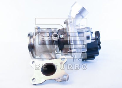 Neuer Original Turbolader VW JETTA 145713
