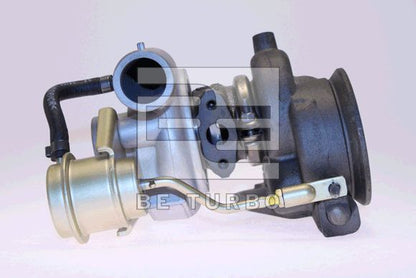 Lader, Aufladung - 127426RED