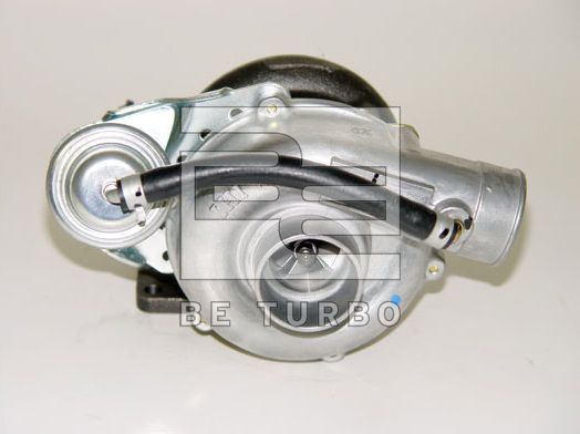 Lader, Aufladung - 125031