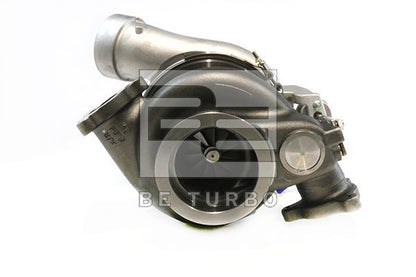Neuer Original Turbolader 2654029