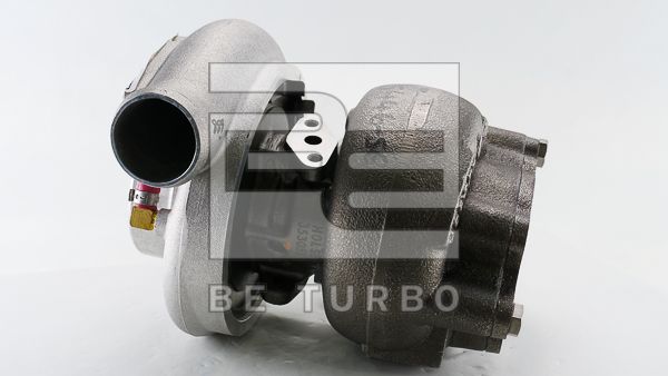 Lader, Aufladung - 124655