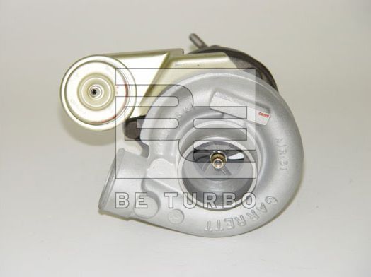 Lader, Aufladung - 124320