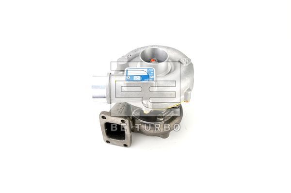 Lader, Aufladung - 124277