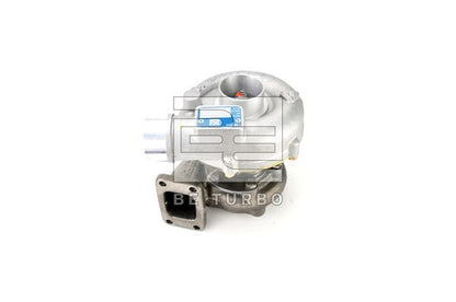 Lader, Aufladung - 124277