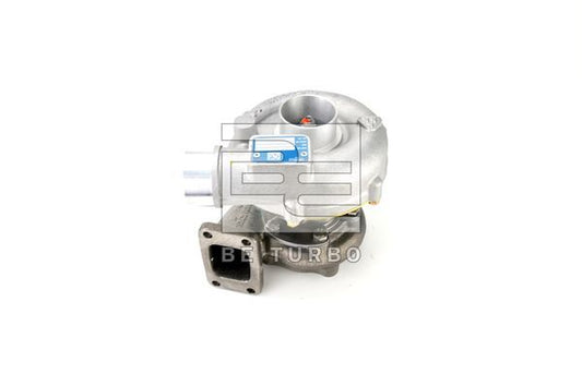 Lader, Aufladung - 124277