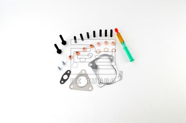 Montagesatz, Lader - ABS016