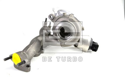 Lader, Aufladung - 128063RED