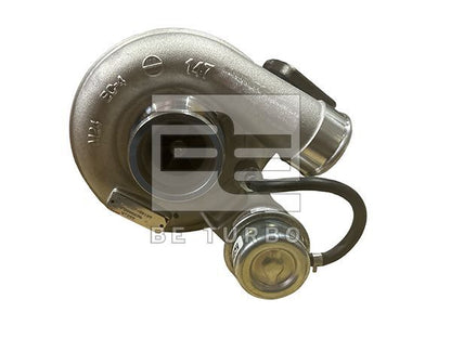 Neuer Original Turbolader