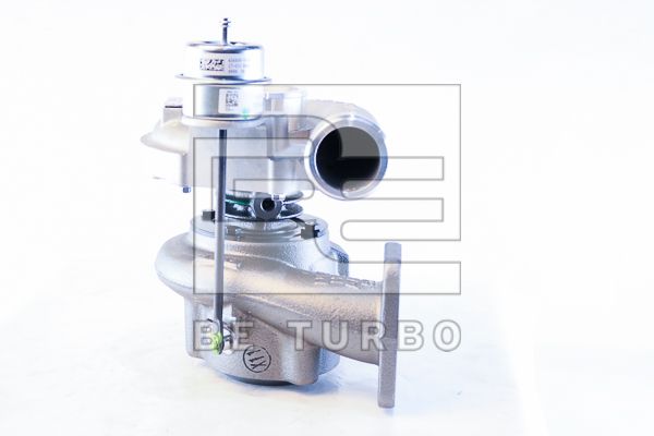 Neuer Original Turbolader