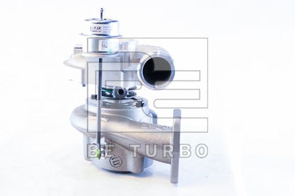 Neuer Original Turbolader