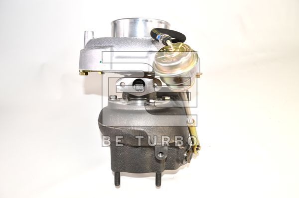 Lader, Aufladung - 128122