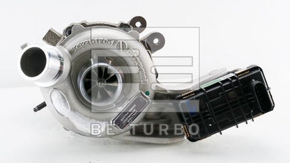 Neuer Original Turbolader LAND ROVER DISCOVERY 084605