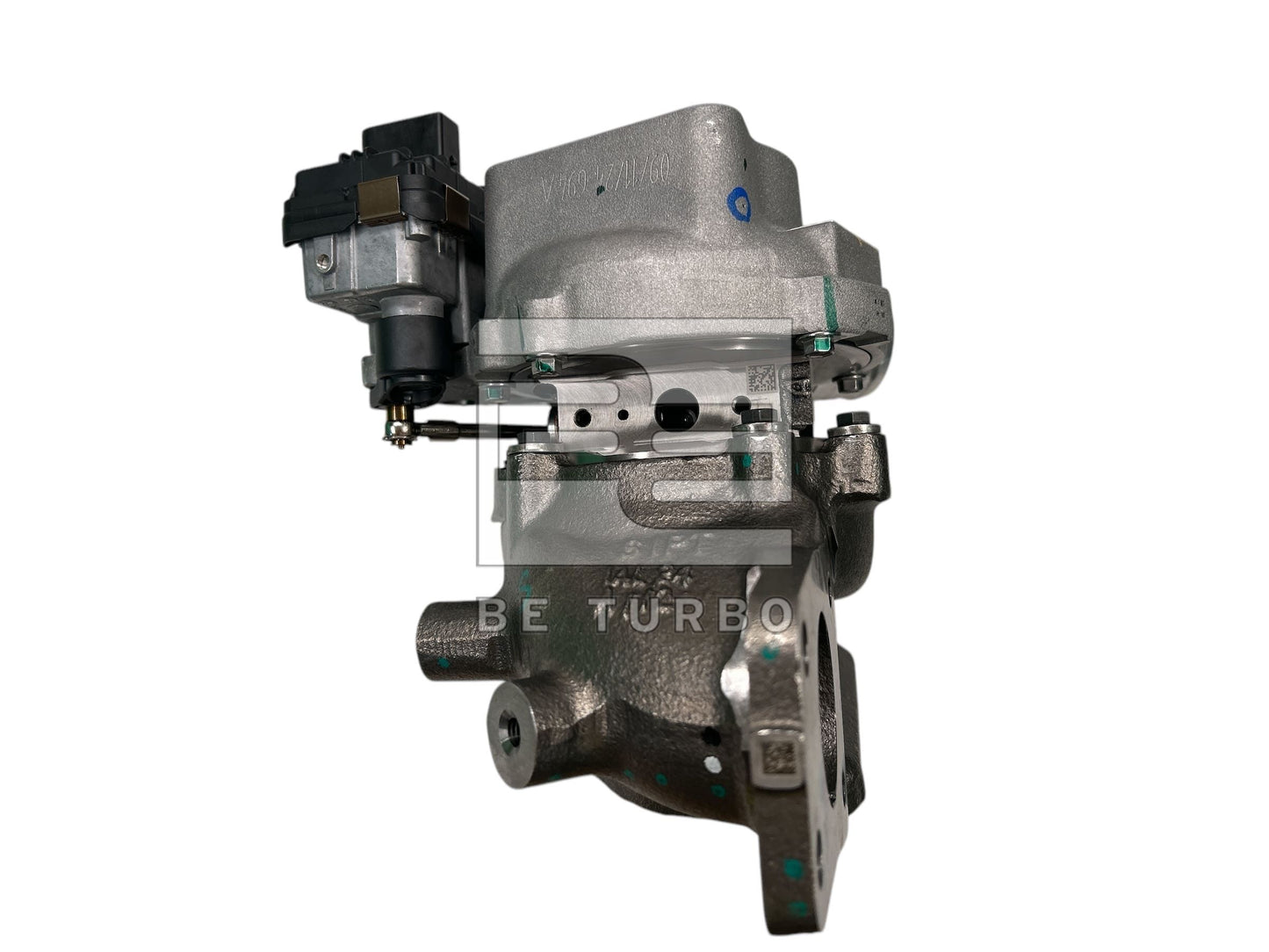 Neuer Original Turbolader ISUZU D-MAX 8974985741