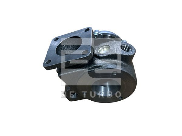 Neuer Original Turbolader 129579