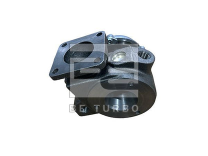 Neuer Original Turbolader 129579