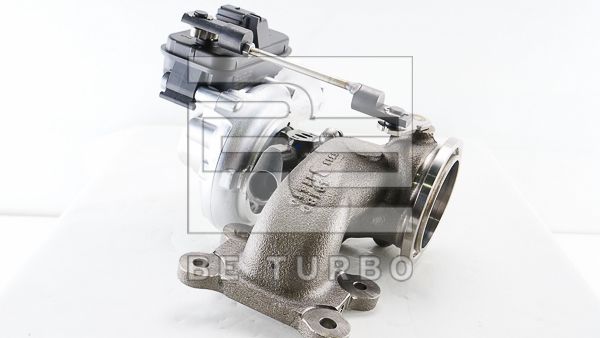 Neuer Original Turbolader AUDI SEAT A3 ATECA 04E145715BV