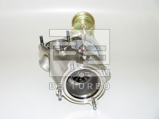 Lader, Aufladung - 127481