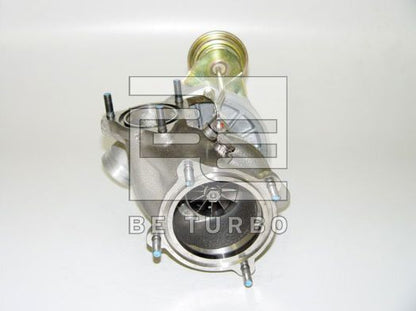 Lader, Aufladung - 127481