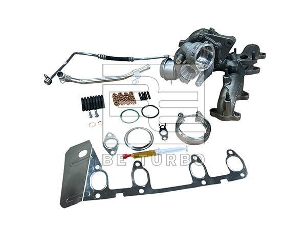 Lader, Aufladung - 126744SK2