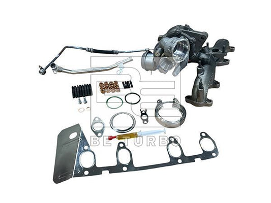 Lader, Aufladung - 126744SK2