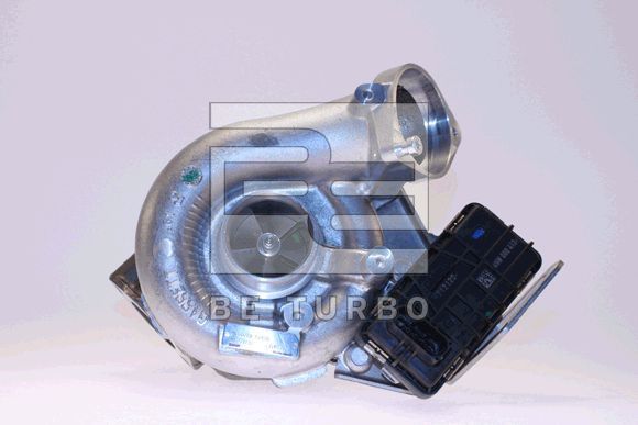 Lader, Aufladung - 127176