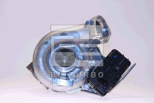 Lader, Aufladung - 127176