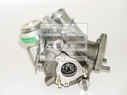 Lader, Aufladung - 127685RED